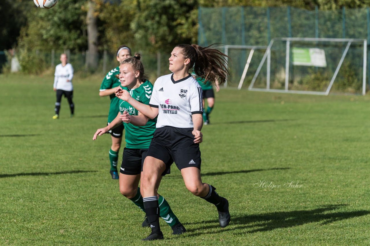 Bild 284 - Frauen SG Holstein Sued - SV Eintracht Luebeck : Ergebnis: 3:0